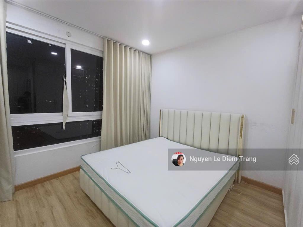 Cho thuê căn hộ chung cư 3pn, 2wc tại 1648 carina plaza, 10 triệu vnd, 99m2, hot!