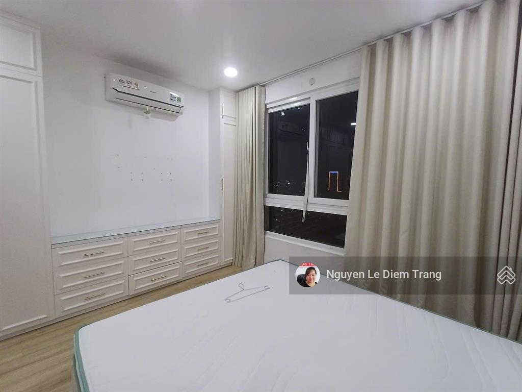 Cho thuê căn hộ chung cư 3pn, 2wc tại 1648 carina plaza, 10 triệu vnd, 99m2, hot!