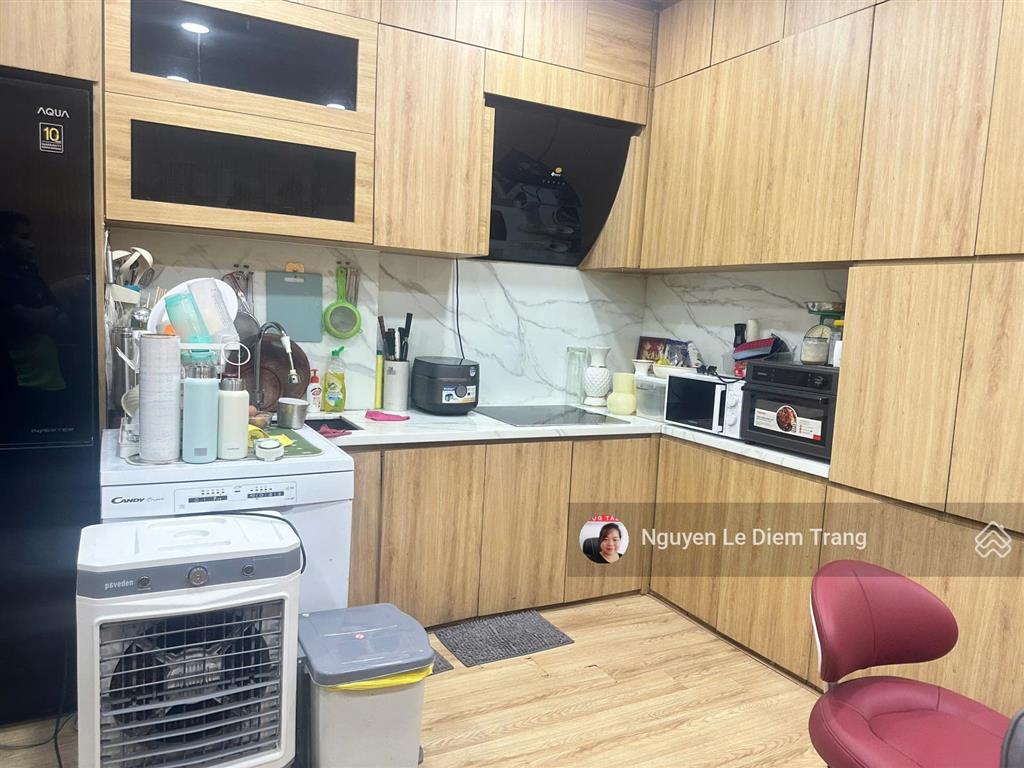 Cho thuê căn hộ chung cư 3pn, 2wc tại 1648 carina plaza, 10 triệu vnd, 99m2, hot!