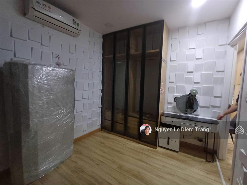 Cho thuê căn hộ chung cư 3pn, 2wc tại 1648 carina plaza, 10 triệu vnd, 99m2, hot!
