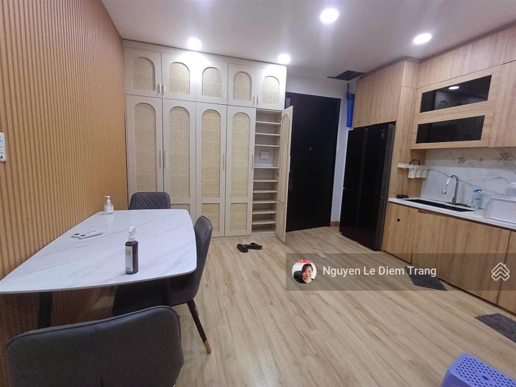 Cho thuê căn hộ chung cư 3pn, 2wc tại 1648 carina plaza, 10 triệu vnd, 99m2, hot!
