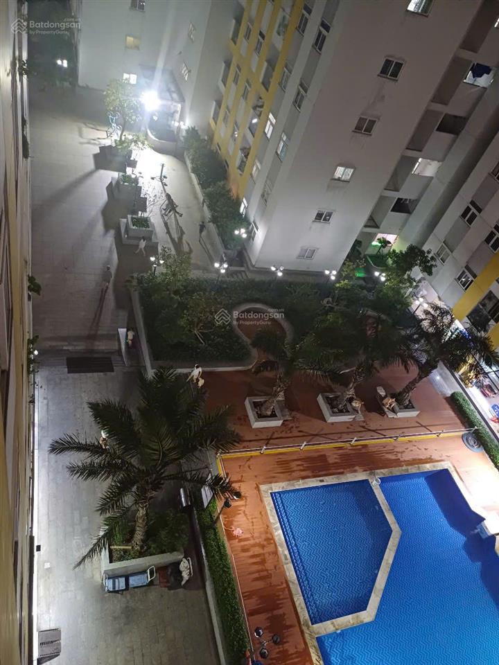 Bán căn hộ city gate towers, giá 2,8 tỷ, rộng 73m2 có 2 phòng ngủ 2wc