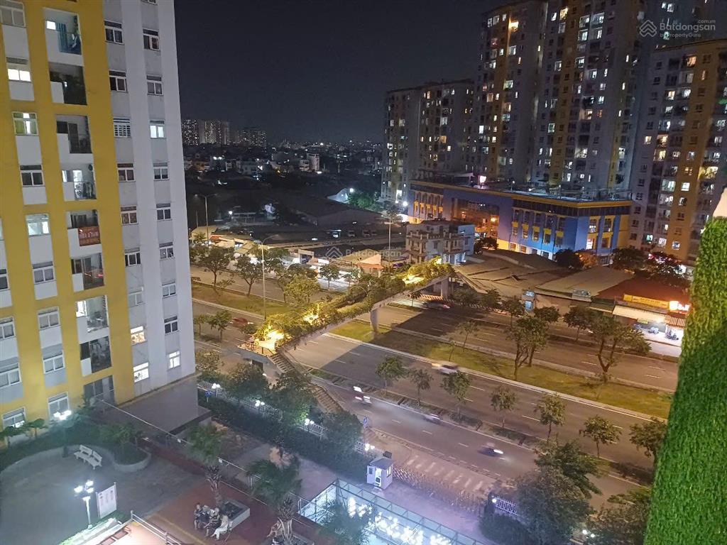 Bán căn hộ city gate towers, giá 2,8 tỷ, rộng 73m2 có 2 phòng ngủ 2wc