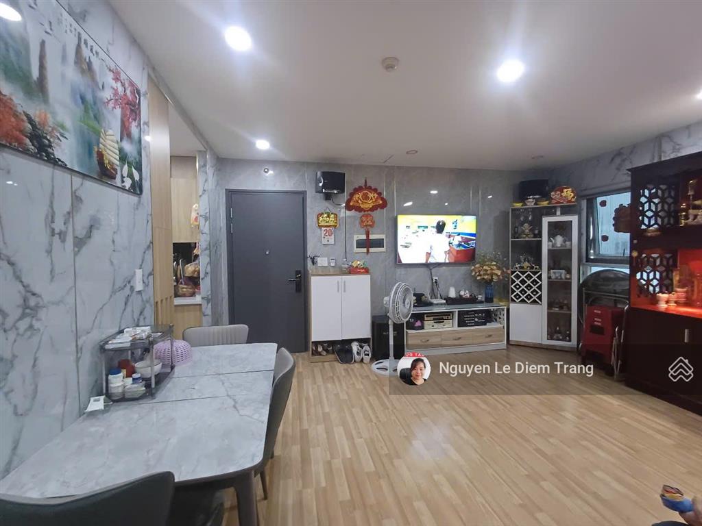 Bán cc diamond riverside, 4 tỷ, 90m2, 3pn, 2wc, giá siêu hời, chính chủ