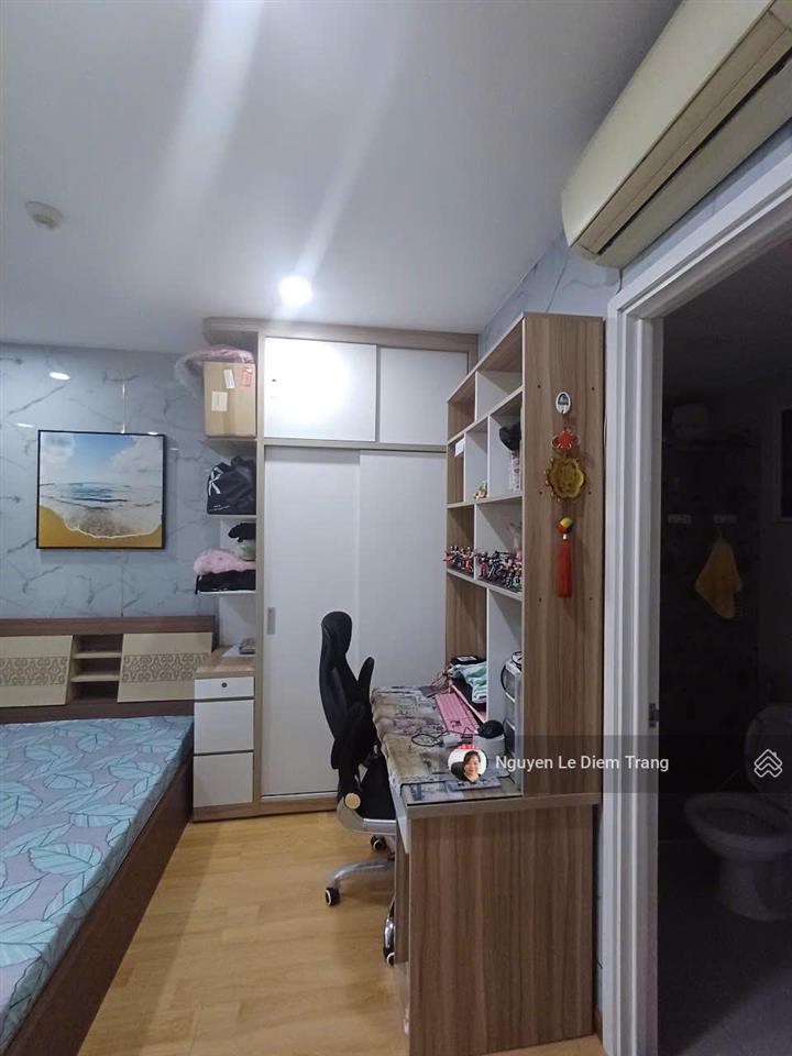 Bán cc diamond riverside, 4 tỷ, 90m2, 3pn, 2wc, giá siêu hời, chính chủ