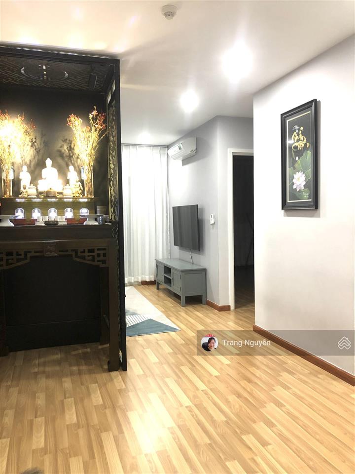 Căn hộ 2pn, 2wc rộng 73m2, lô c chung cư diamond riverside, 3,1 tỷ