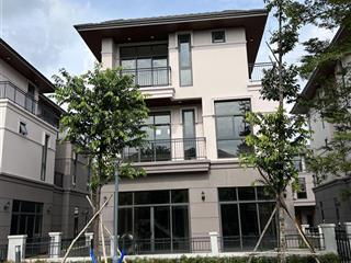 Bán biệt thự đơn lập 250m2 giá 33 tỷ khu gs metrocity (zeitgeist nhà bè)