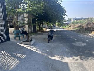 Bán nền sổ đỏ cá nhân khu dân cư phú lợi. p7, q8