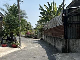 Bán đất đẹp xuất sắc tại khu dân cư phú lợi, 3,7 tỷ, 53m2