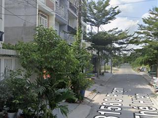 Cần bán nhanh nền đất đường 20m khu dân cư phú lợi