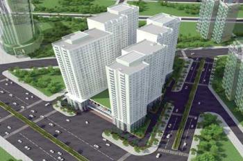 Bán căn góc b21009 c.c city gate towers q8 dt 73,29m2 tầng 10 góc view ngay công viên hồ bơi