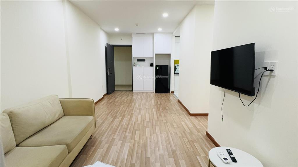 Bán căn hộ diamond riverside full nội thất tầng 20 block b, view bình phú