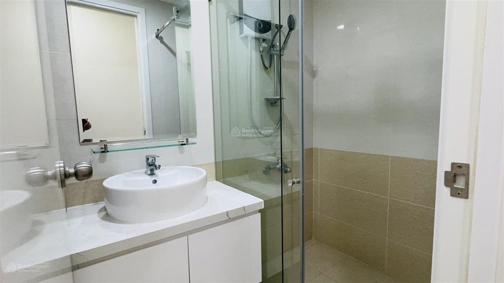 Bán căn hộ diamond riverside full nội thất tầng 20 block b, view bình phú