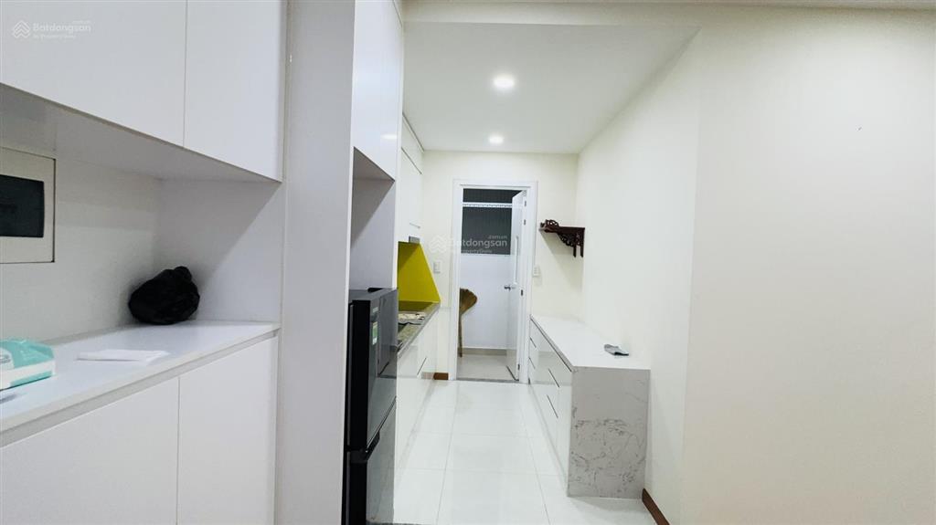 Bán căn hộ diamond riverside full nội thất tầng 20 block b, view bình phú