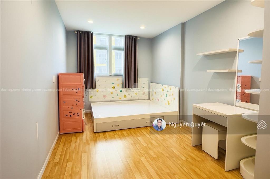Cho thuê cc đẹp, tiện ích tại võ văn kiệt, 8,5 triệu, 73m2, q8, hcm
