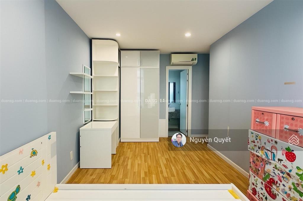 Cho thuê cc đẹp, tiện ích tại võ văn kiệt, 8,5 triệu, 73m2, q8, hcm