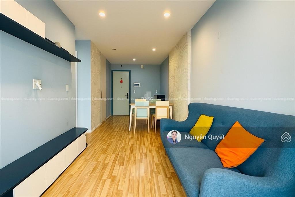 Cho thuê cc đẹp, tiện ích tại võ văn kiệt, 8,5 triệu, 73m2, q8, hcm