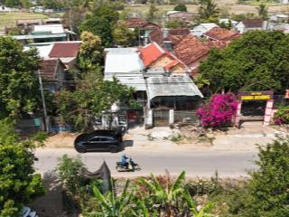 Đất 2 mặt tiền trung tâm kon tum giá chỉ 1,568 tỷ