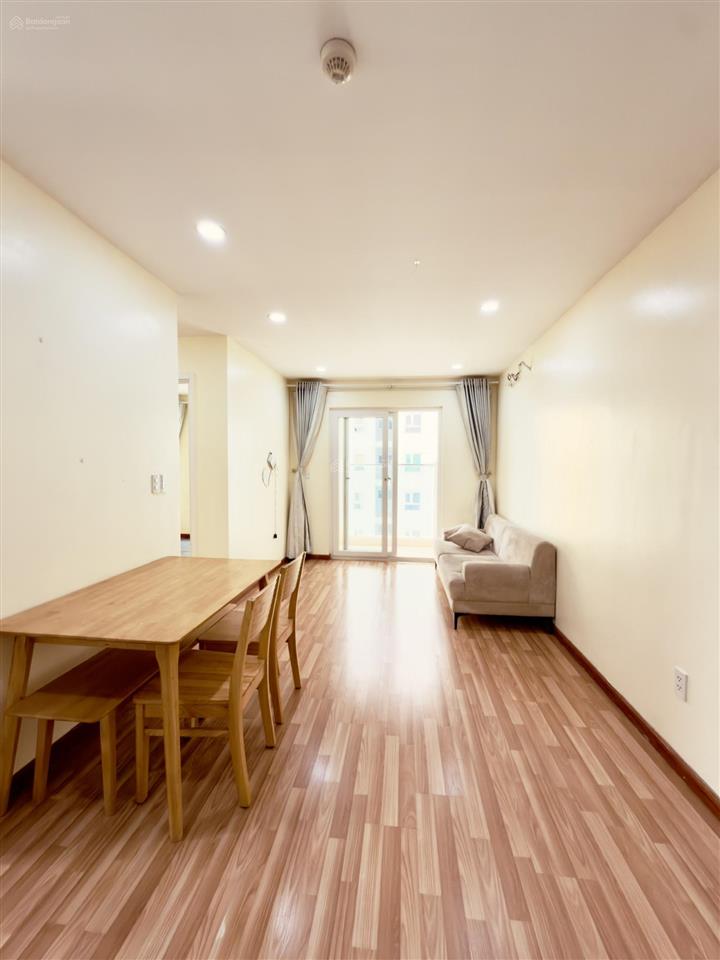 Bán căn góc cc diamond riverside, võ văn kiệt, 3,35 tỷ, 68m2, đẹp, nhiều tiện ích