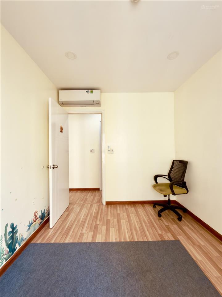 Bán căn góc cc diamond riverside, võ văn kiệt, 3,35 tỷ, 68m2, đẹp, nhiều tiện ích