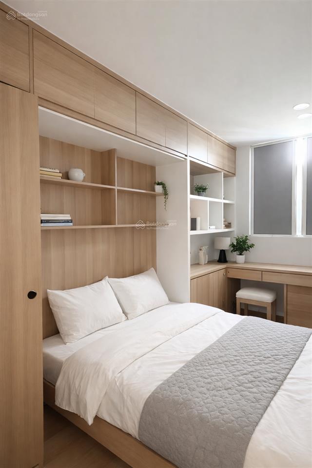 Hàng hiếm chốt nhanh trong tuần giá chỉ 2,99 tỷ, để lại toàn bộ nội thất, ch tầng 7