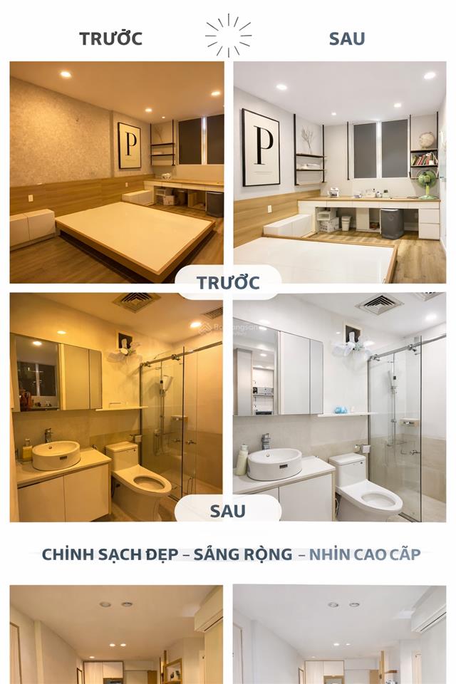 Hàng hiếm chốt nhanh trong tuần giá chỉ 2,99 tỷ, để lại toàn bộ nội thất, ch tầng 7