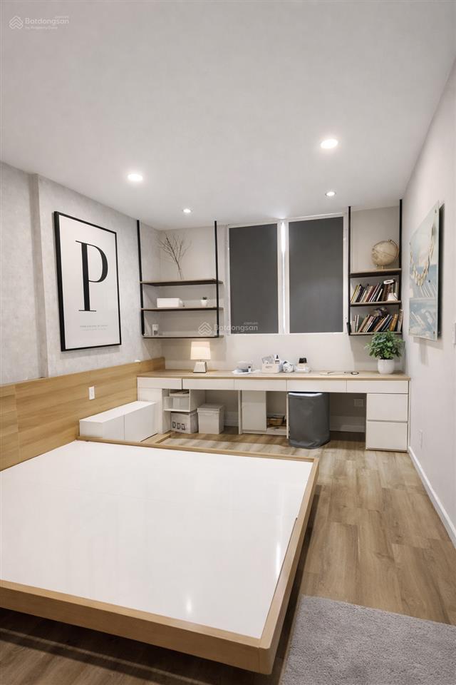 Hàng hiếm chốt nhanh trong tuần giá chỉ 2,99 tỷ, để lại toàn bộ nội thất, ch tầng 7