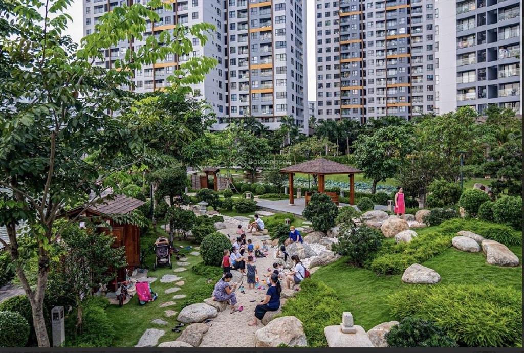 Hiếm 2pn giá từ 3.5 tỷ tại mizuki park đã có sổ hồng