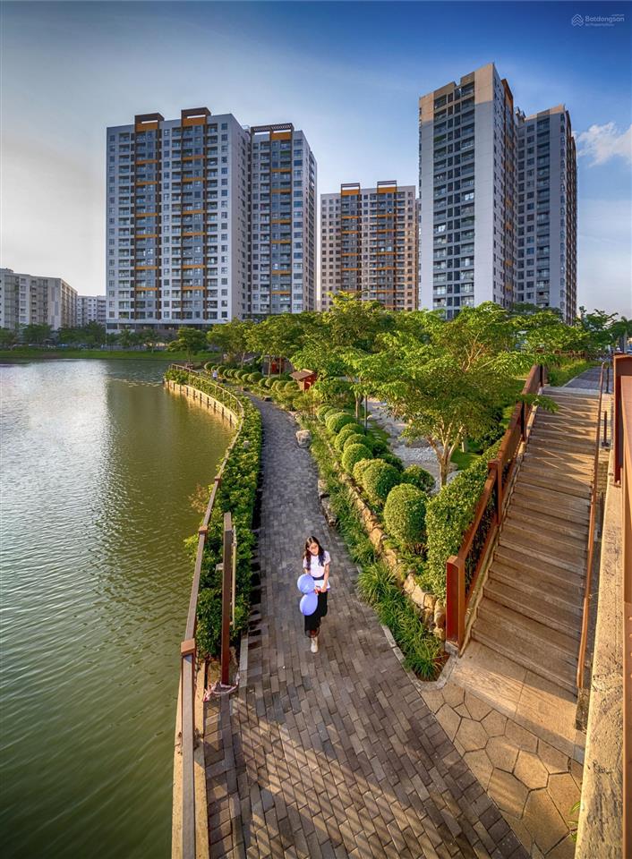 Hiếm 2pn giá từ 3.5 tỷ tại mizuki park đã có sổ hồng