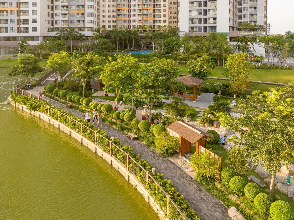 Hiếm 2pn giá từ 3.5 tỷ tại mizuki park đã có sổ hồng