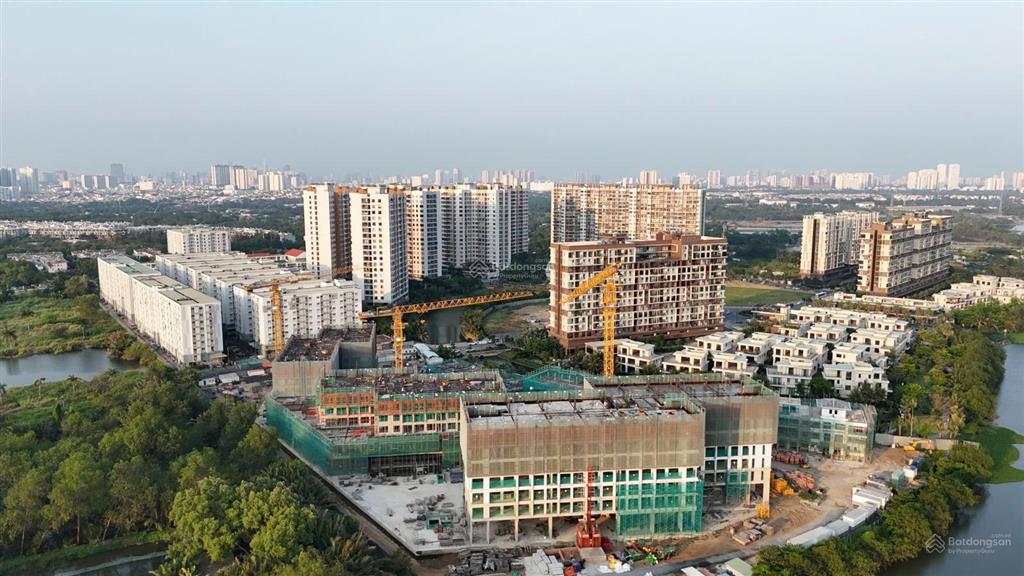 Hiếm 2pn giá từ 3.5 tỷ tại mizuki park đã có sổ hồng