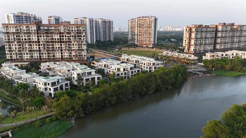 Hiếm 2pn giá từ 3.5 tỷ tại mizuki park đã có sổ hồng