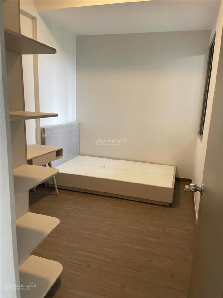 Căn hộ westgate bình chánh 2pn 2wc chỉ 2,85 tỷ (đã có sổ hồng)