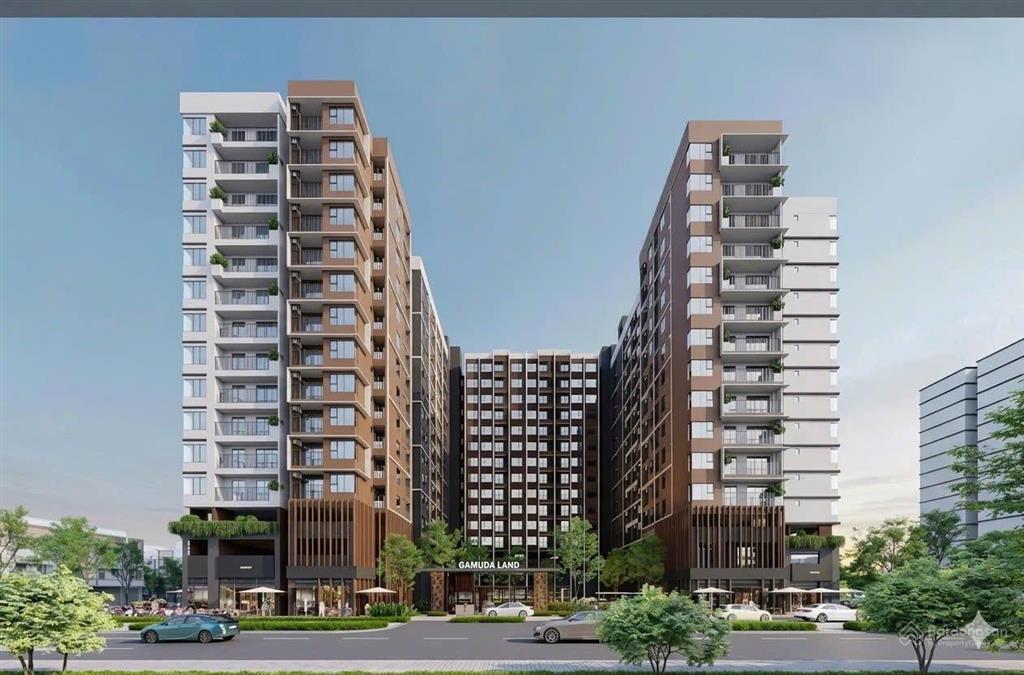 Căn 2pn 2wc persa place view đông nam giá gốc đẹp nhất springville 4,2 tỷ đã có vat