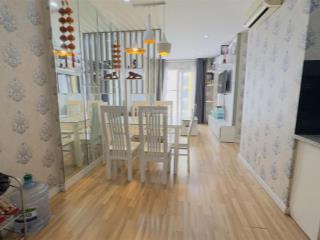 City gate towers sắp ra sổ giỏ hàng đẹp giá từ 2,8 tỷ