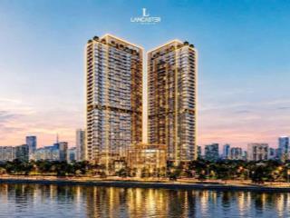Chính thức nhận booking siêu phẩm ngay cảng nhà rồng, siêu phẩm căn hộ lancaster lincoln q4 (cũ)