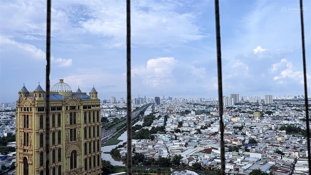 City gate còn 2 căn cuối view quận 1 sắp ra sổ hồng giá từ 2,999 tỷ, căn góc và căn giữa cực hiếm