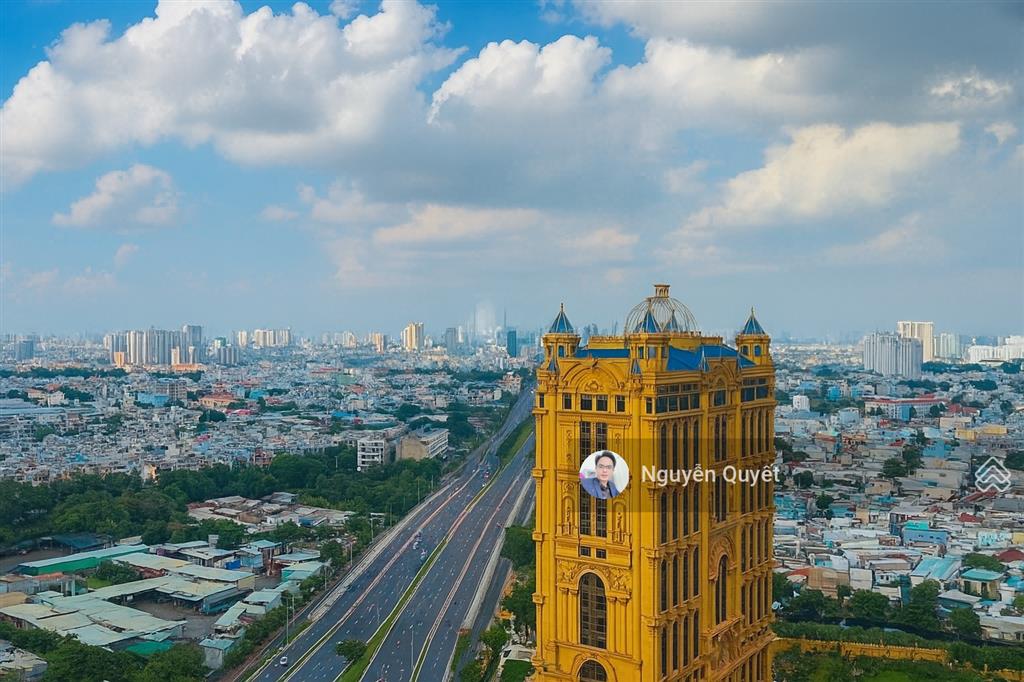 Chính chủ bán căn 2pn 2wc 73,29m2 b22110 city gate q8 2,6 tỷ