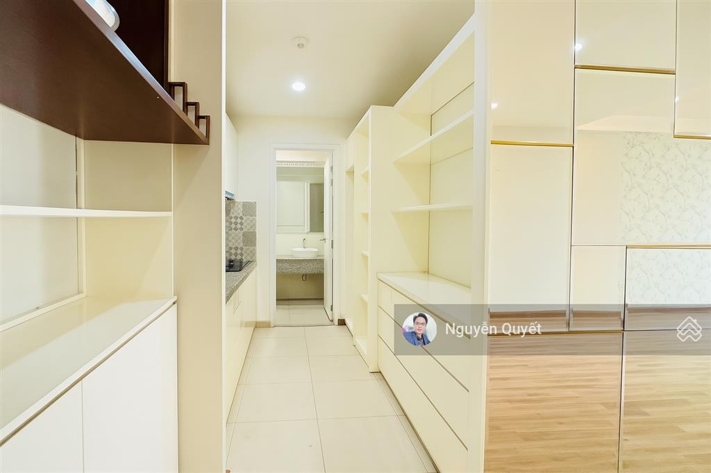 Chính chủ bán căn 2pn 2wc 73,29m2 b22110 city gate q8 2,6 tỷ