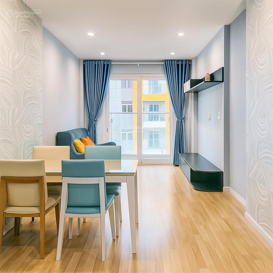 Cập nhật giỏ hàng bán tại city gate towers giá chỉ từ 2,6 tỷ, 2pn