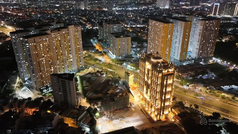 Cập nhật giỏ hàng bán tại city gate towers giá chỉ từ 2,6 tỷ, 2pn