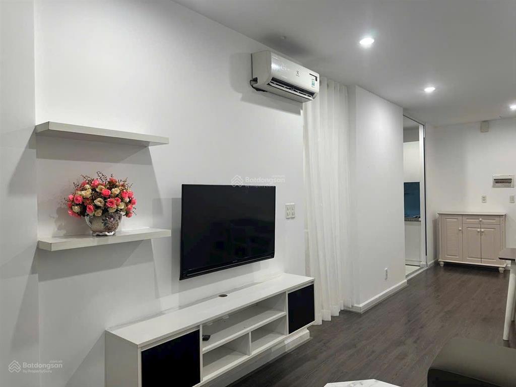 Căn góc view quận 1 full nội thất chỉ 2,999 tỷ!