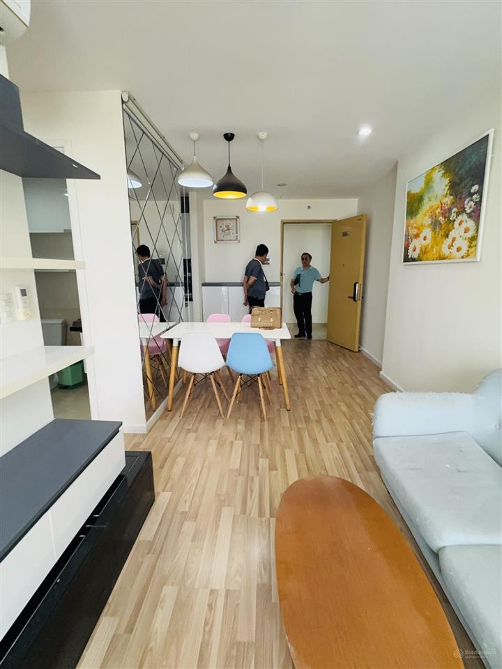 Bán cc city gate towers, 2,8 tỷ, 73m2, 2pn, 2wc, giá tốt, hot!