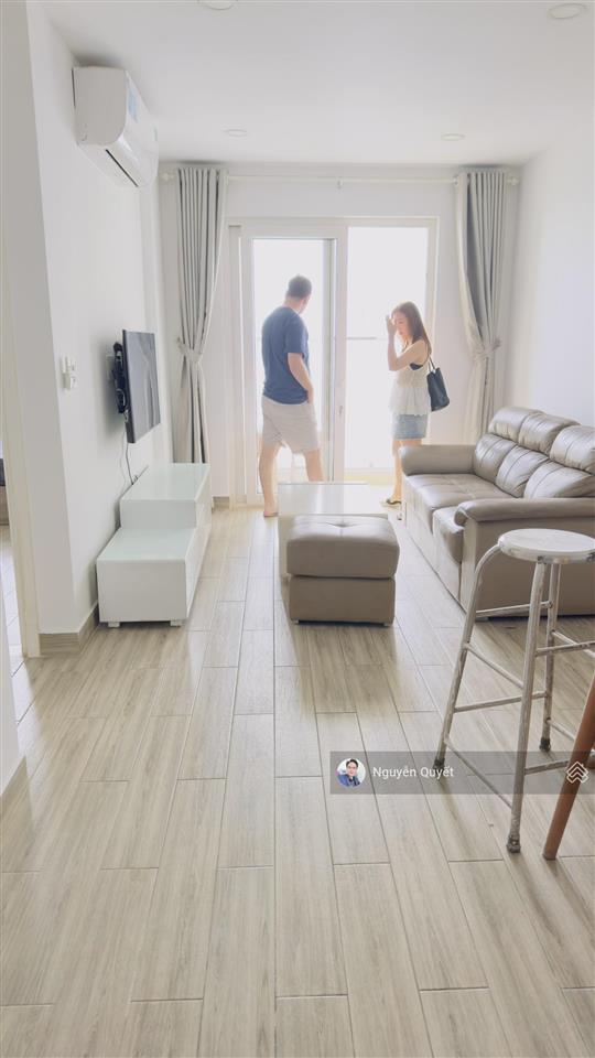 Cho thuê căn hộ city gate 2pn 73m2 full nội thất view đẹp quận 1 chỉ 9 triệu/tháng