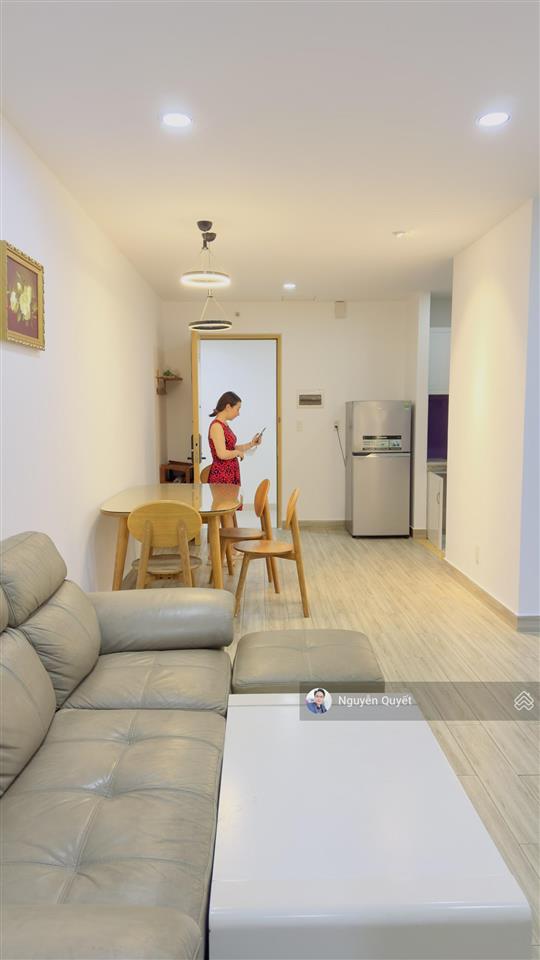 Cho thuê căn hộ city gate 2pn 73m2 full nội thất view đẹp quận 1 chỉ 9 triệu/tháng