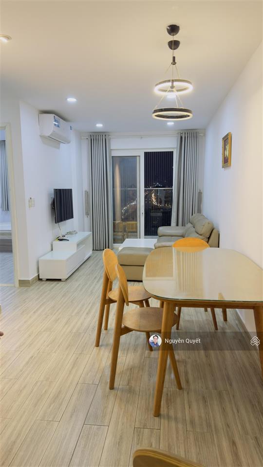 Cho thuê căn hộ city gate 2pn 73m2 full nội thất view đẹp quận 1 chỉ 9 triệu/tháng