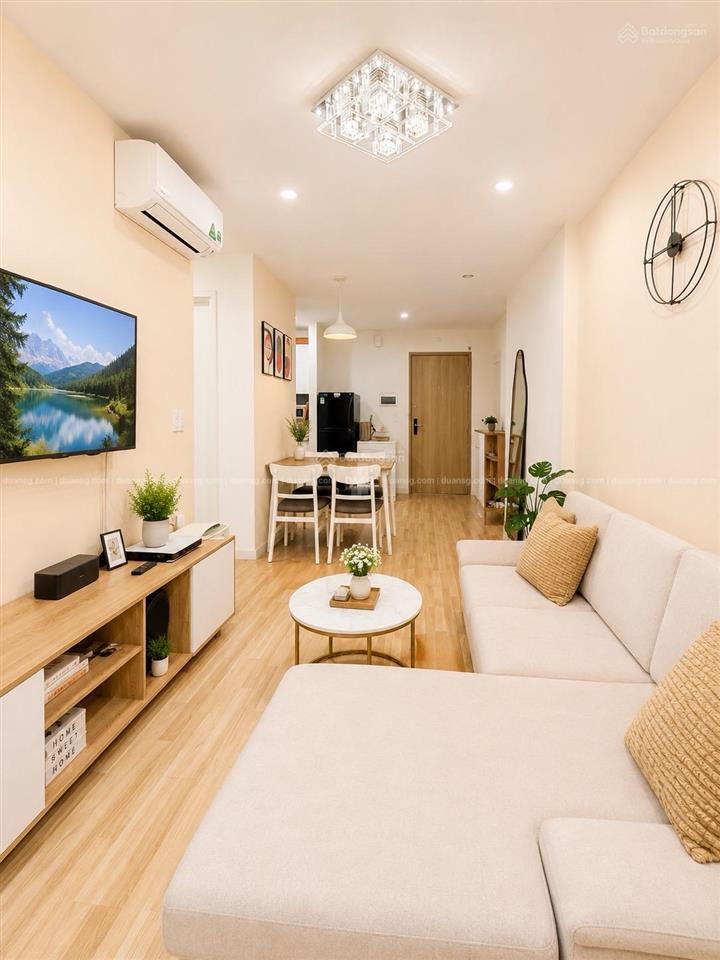 Hiếm có căn 2pn city gate towers mặt tiền đường võ văn kiệt giá 2,85 tỷ full nội thất, view hồ bơi