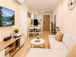 Hiếm có căn 2pn city gate towers mặt tiền đường võ văn kiệt giá 2,85 tỷ full nội thất, view hồ bơi