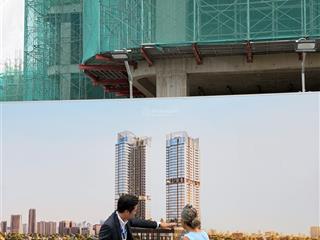 Chỉ cần 10% sở hữu căn hộ hạng sang quận 7 ngay hôm nay! căn hộ 3pn 8,3 tỷ