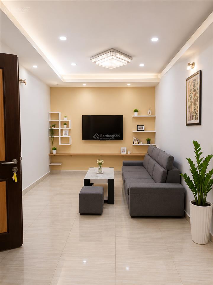Bán căn hộ ruby garden tân bình | sổ hồng sẵn 2pn 2wc 68m2 chỉ 3,5 tỷ